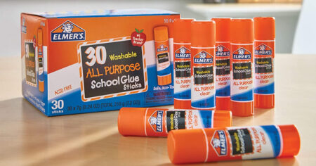 Elmers Glue Sticks