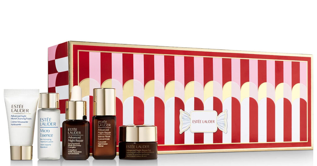 Este Lauder Set