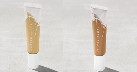 Fenty Pro Filtr Foundation