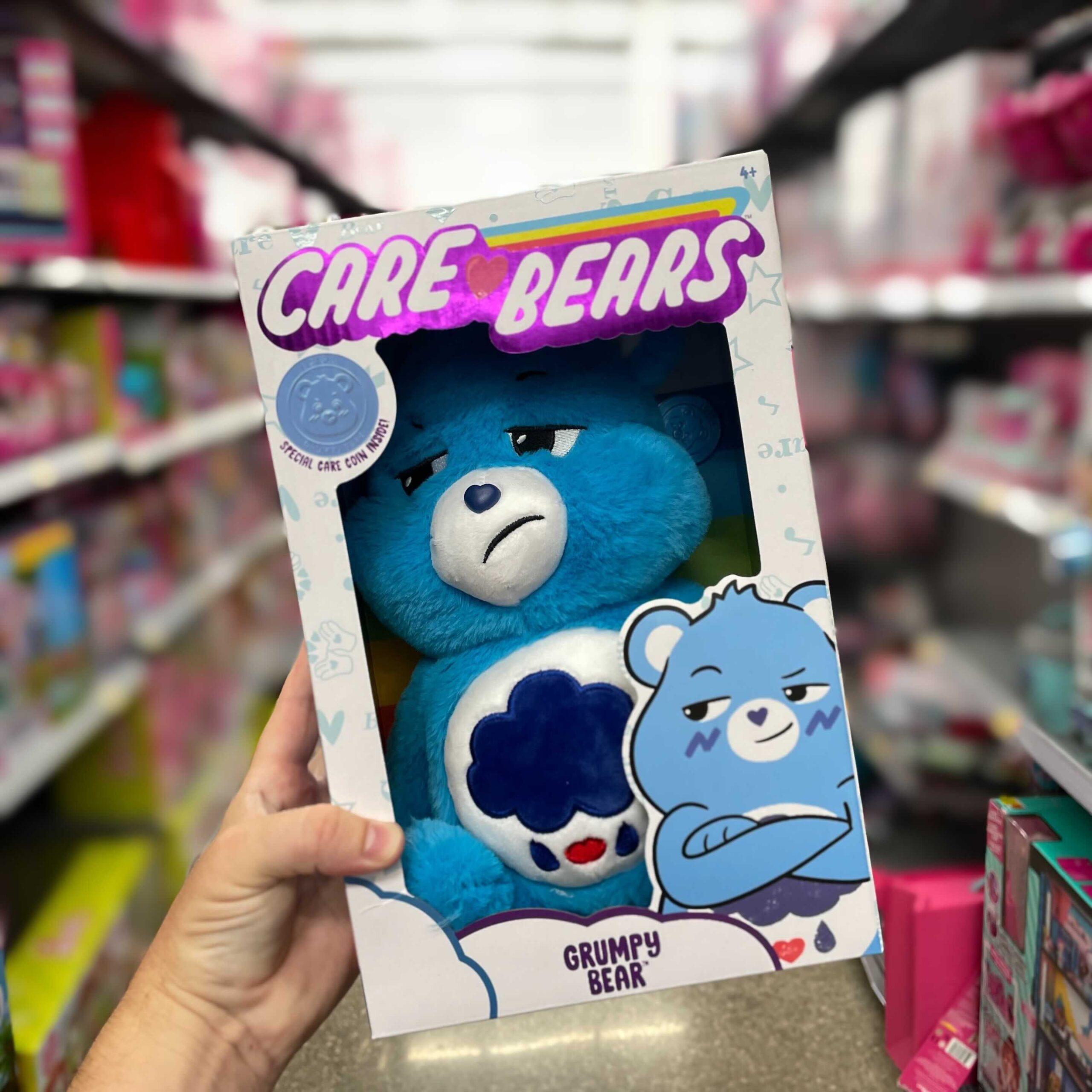 Grumpy Bear IG scaled