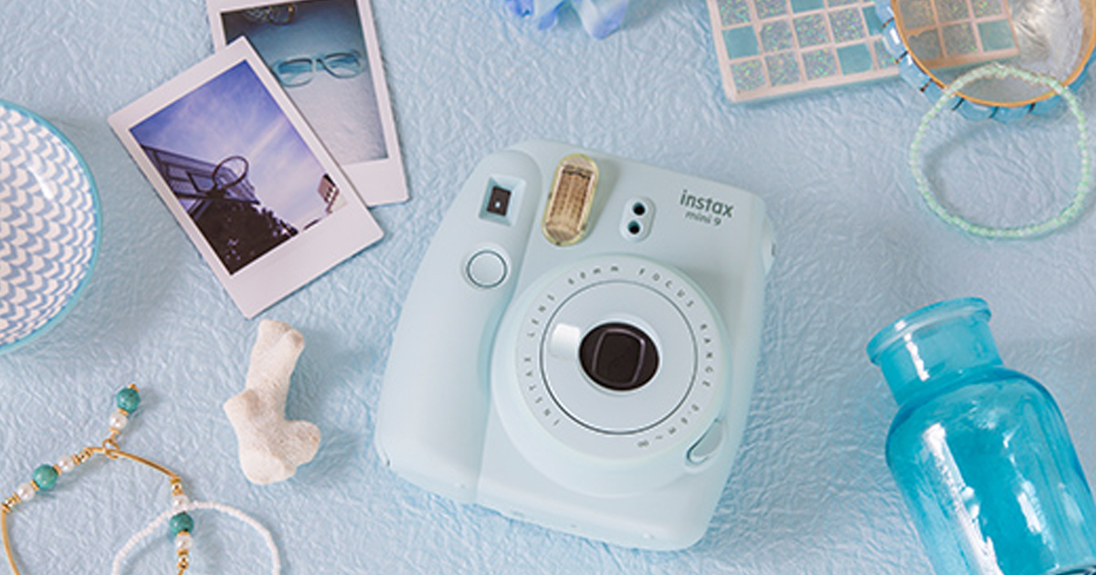 INSTAX MINI