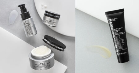 Instant FIRMX Eye Tightener