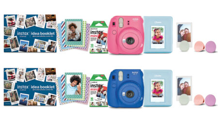 Instax
