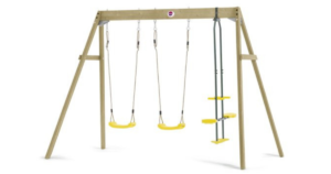 PLUM PLAY SWING AND GLIDER