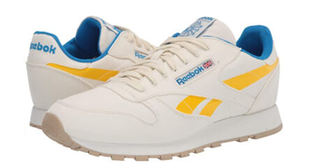 REEBOK CLASSIC REE CYCLE SNEAKER
