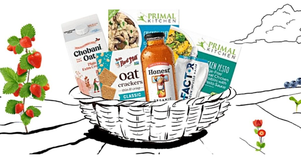 NEW Free Product Samples for September at Sprouts The Freebie Guy®