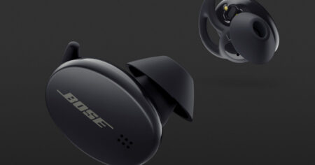 bose earbuds