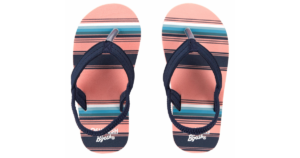 carters flipflops