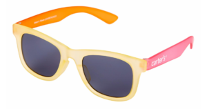 carters kids sunglasses