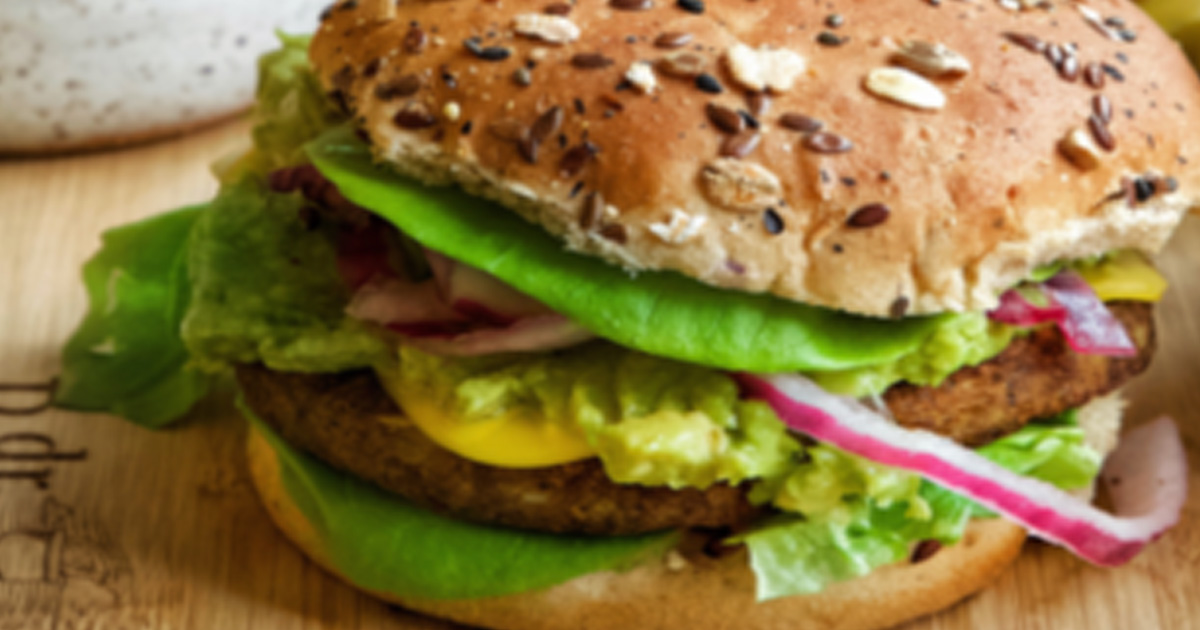 Possible Free Dr. Praeger's Cauliflower Burgers with Social Nature ...