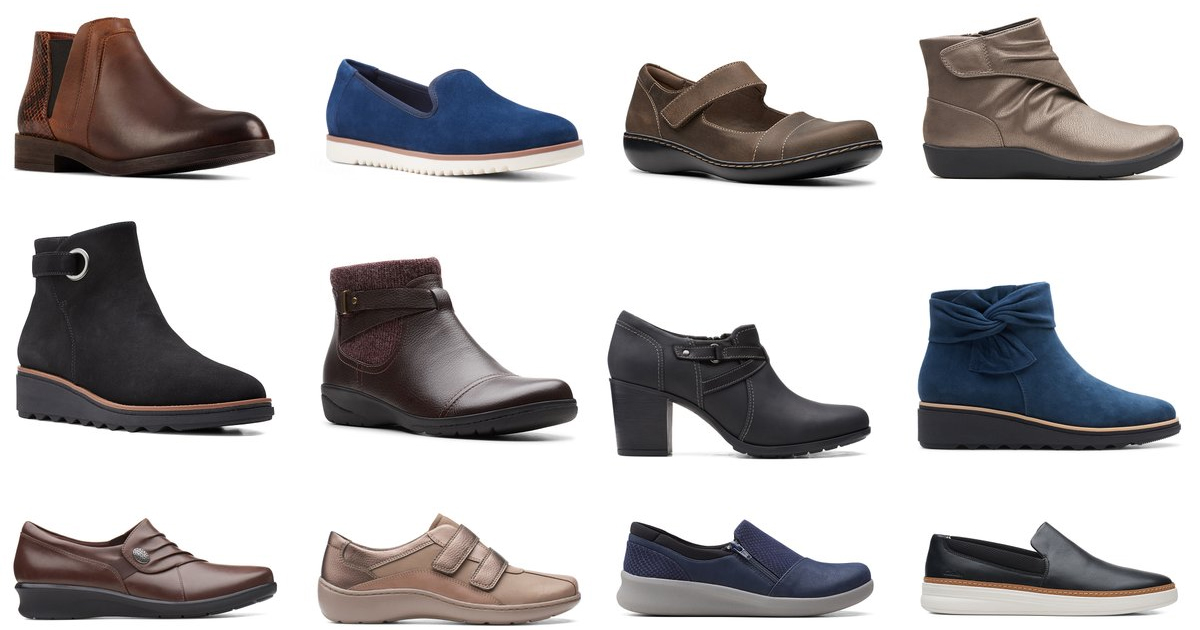 zulily clarks