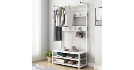 clothes rack wayfair