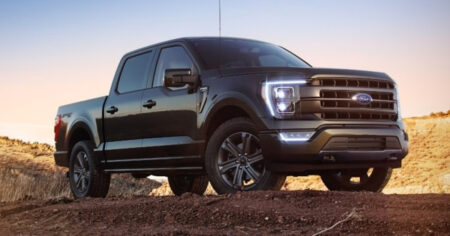 ford f