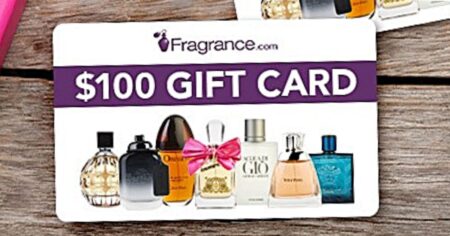 fragrancenet gc