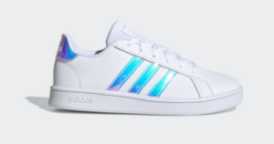 grand court kids sneakers