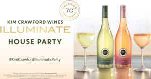 kim crawford illuminate