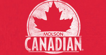 molson canada