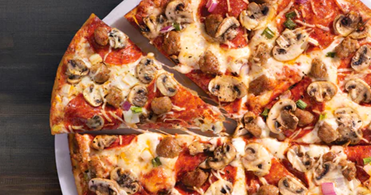 Happy Birthday from Papa Murphy's Giveaway