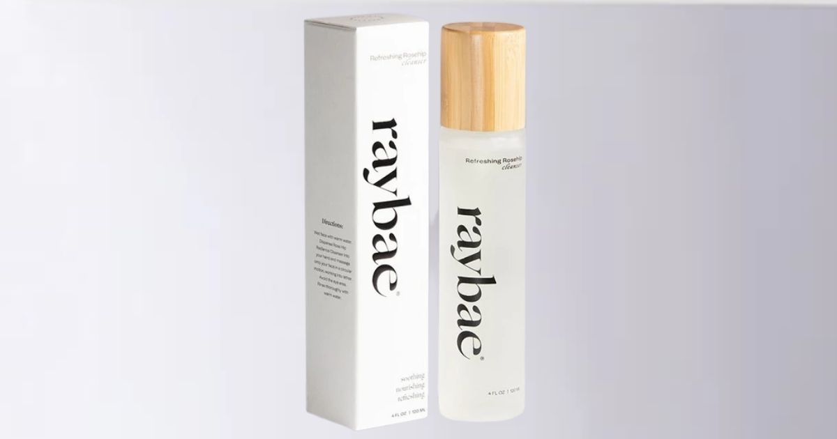 Raybae 100,000 Product Giveaway (2,010 WINNERS) The Freebie Guy®