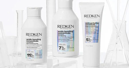 redken