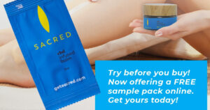 sacred balm