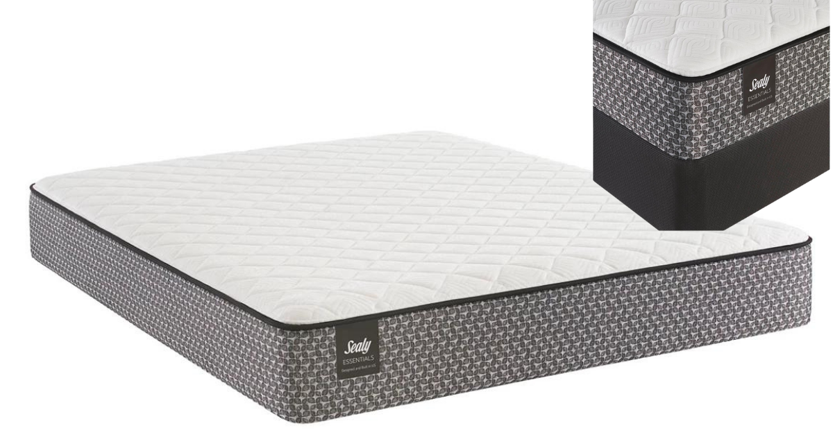 macy's sealy's memory works mattress