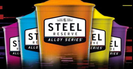 steel reserve