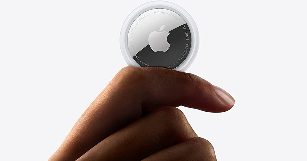 Apple Air Tags Pack