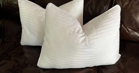 Beckham Hotel Collection Bed Pillows pack scaled