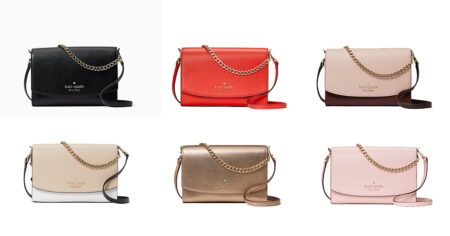 CARSON CONVERTIBLE CROSSBODY