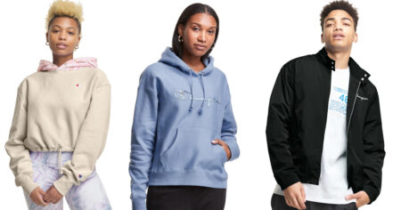 CHAMPION SALE
