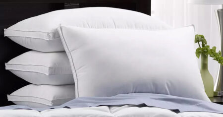 Ella Jayne pack pillows