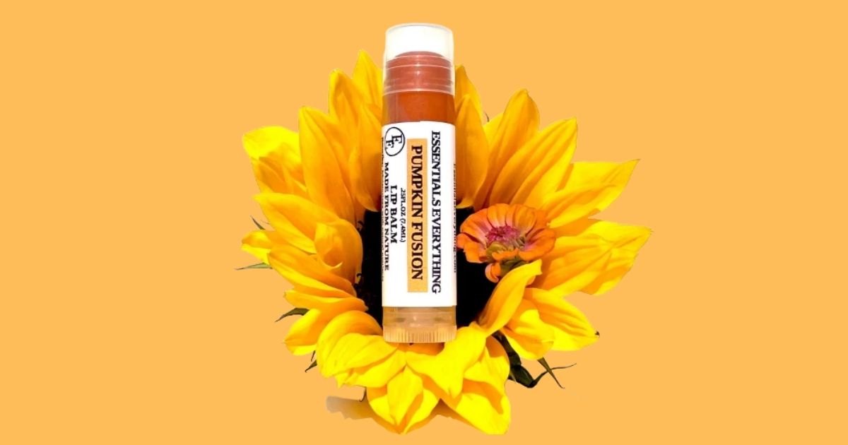 FREE LIP BALM