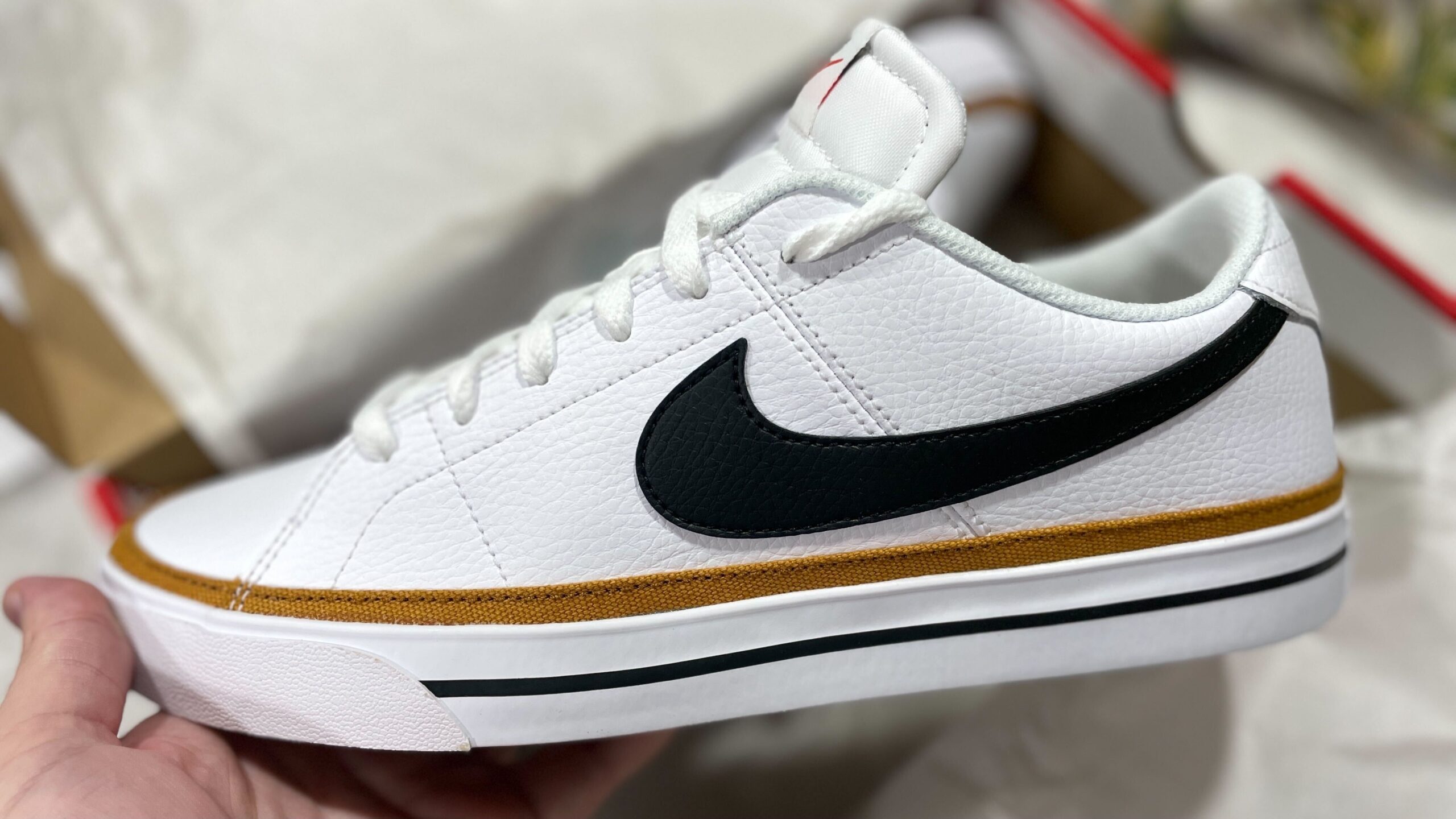 NIKE WOMEN #39 S COURT LEGACY SNEAKERS ONLY $60 The Freebie Guy® ️️️