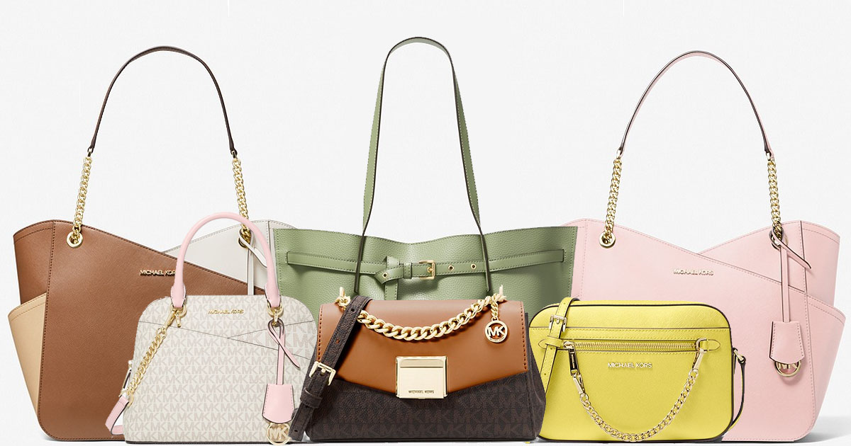 MICHAEL KORS - PRESIDENTS DAY SALE | UP TO 70% OFF + EXTRA 20% - The ...