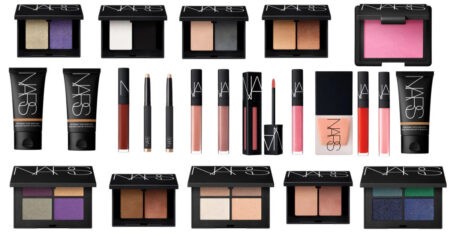 NARS COSMETICS