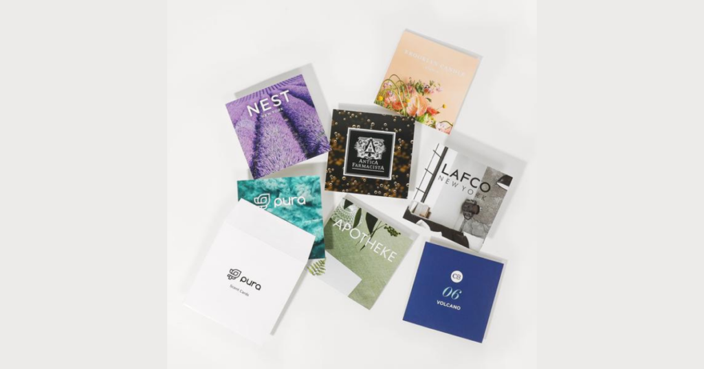 FREE Pura Scent Sampler The Freebie Guy®