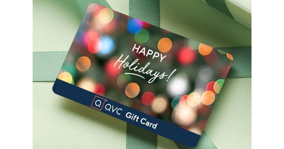 QVC & HSN 50K Holiday Sweepstakes and Instant Win The Freebie Guy®