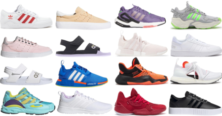 adidas shoe sale nord rack