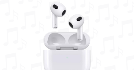 apple airpods rd gen