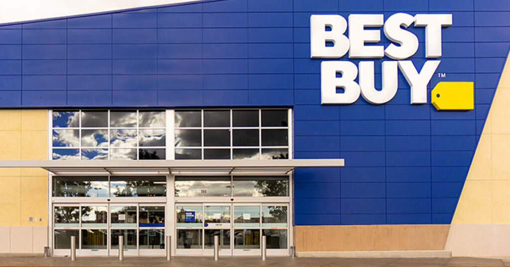 Best Buy The 2022 Black Friday Deals Arrive Soon The Freebie Guy® ️️️