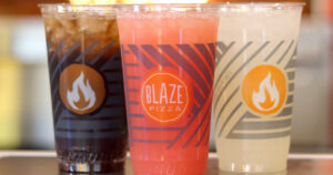 blaze pizza