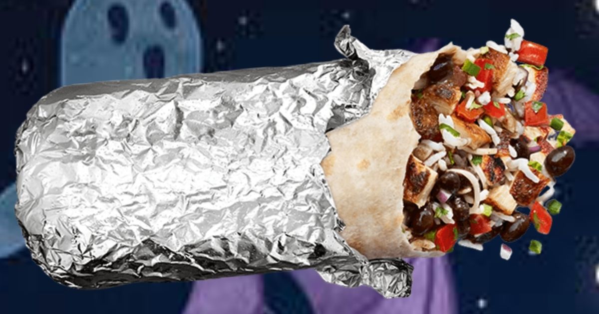 Chipotle To Open Virtual Restaurant On Roblox With 1 Million In Free Burritos The Freebie Guy