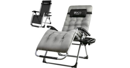 coco cape zero gravity chair
