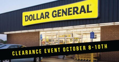 dollar general