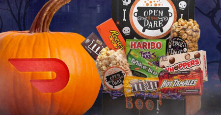 doordashtreats