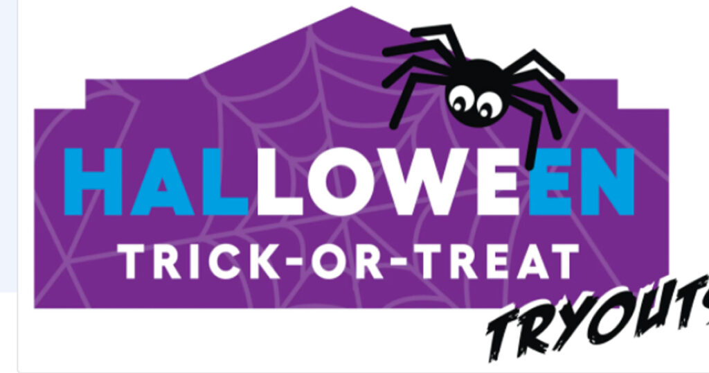 Free HalLOWEen TrickorTreat Tryouts Event at Lowe's The Freebie Guy®