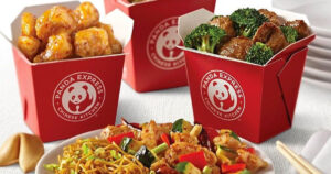 pandaexpress deal