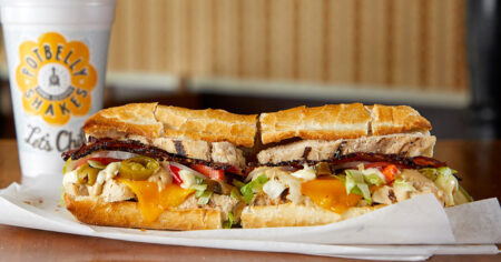 potbelly original sandwiches