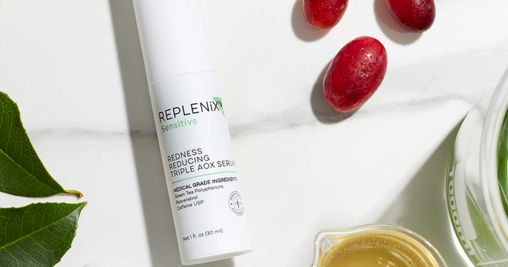 replenix aox